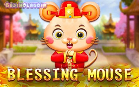 Blessing Mouse 888 Casino